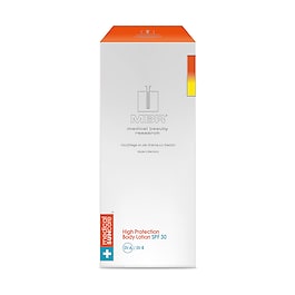 High Protection Body Lotion SPF 30 